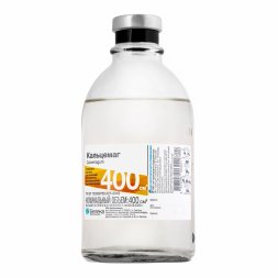Кальцемаг 400мл.