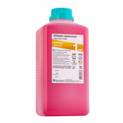 Юберин оральный 1л.