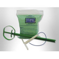 Аппликатор СИДР, зеленый