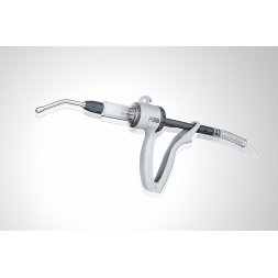 Дренчер, шприц-дозатор для вливания лекарств, Эко-матик, Луер-Лок, 12,5 мл.