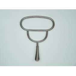 Зевник ротовой для крупных животных