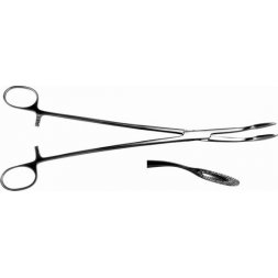 Корнцанг прямой Щ-20-1 Пак