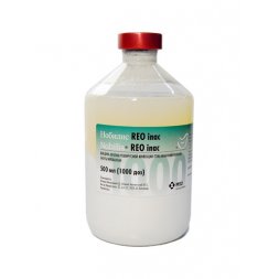 Вакцина Нобилис REO inac 1000 доз № 12 (упак.)
