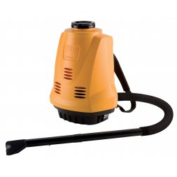 Дустер (распылитель) DINAMICA, бак 6 кг, электрический, ранцевый