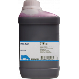 MILK Test 1л ВБФ