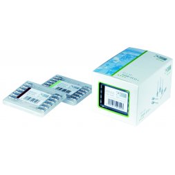 Игла иньекц. Луер для свиней и коров № 1,5х50 G 17 х1/4, уп.12 шт, ЭКО