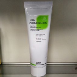 Левомеколь-вет, мазь, 250 г