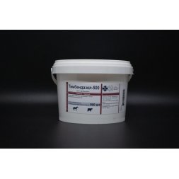 ТИМБЕНДАЗОЛ-500 табл.№100