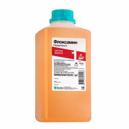 Флоксамин 1л.