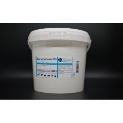 МАЗЬ ИХТИОЛОВАЯ 10% 9кг