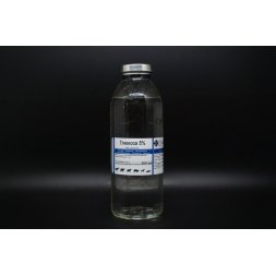 ГЛЮКОЗА 5% фл.200мл