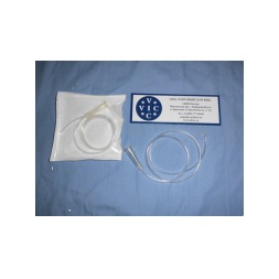 Зонд желудочный, средний для собак, (р-р: 5,3х800 мм.), Биомедикал