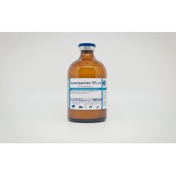 Амоксициллин 15% LA фл. 10 мл