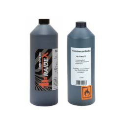 Тушь для мечения животных татуировкой, емк 1000 мл., RAIDEX, № 1928