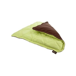 Лежанка для собак, полиэстер, 96x68x35,5 см, серый, 82434, Кербл