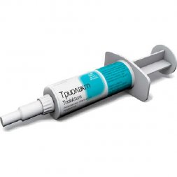 Триолакт шприц (амоксициллин, клоксациллин) №20 (упак.)