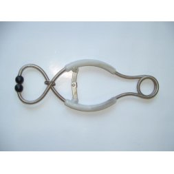 Щипцы носовые для фиксации КРС 