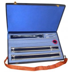 Эмбриотом (фетотом) акушерский , двойной , дл. 71 см, без пил , ( Пак)