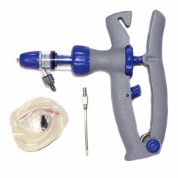 Шприц-вакцинатор ПРИМА МИН с трубкой (5мл)