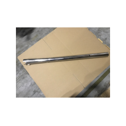 Труба распыления к аэрозольному генератору, модель TS-75L