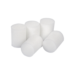 Тампон для очистки молокопровода