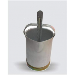 Молокомер (емкость мерная для молока ), емк 10 л