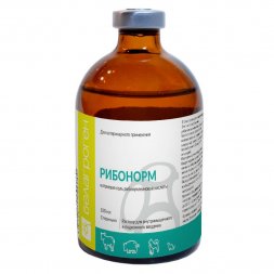 РИБОНОРМ 100мл