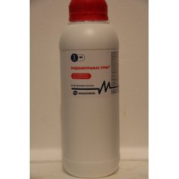 Эндометрамаг-грин, раствор для внутриматочного введения, 1 л