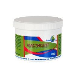 Мастисепт, мазь, 450 г