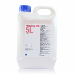 Гепавекс 200, раствор для орального применения, 5 л
