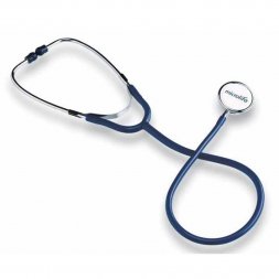 Стетофонендоскоп профессиональный, с двусторонней головкой, Microlife ST-72