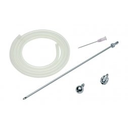  Набор запасной с силиконовой трубкой для шприца Сокорекс , код 1.187.28