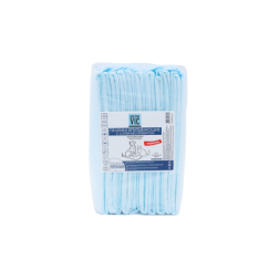 Пеленки Doctor VIC впитывающие для животных 60х90 см, 10 шт. с суперабсорбентом