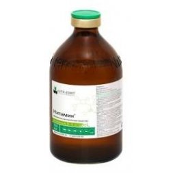 Нитамин, раствор для инъекций, 50 мл