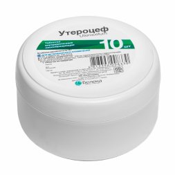 Утероцеф уп.10таб.