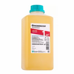 Флюмексол 1л.