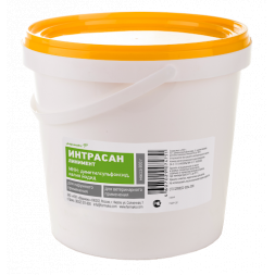 Интрасан линимент для наружного применения, 800 г