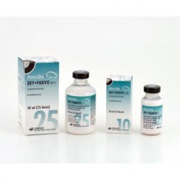 Вакцина Порцилис Эри+Парво, 25 доз