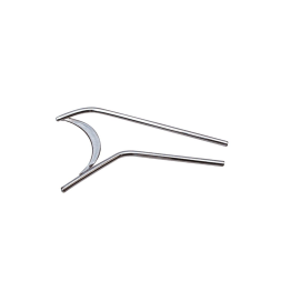 Лезвие-нож к аппарату для купирования хвостов у поросят, MS Schippers , № 0904396 (22719)