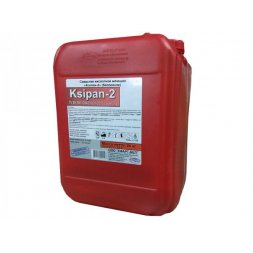 Ksipan 2 кислотное моющее средство 20л. Концентрат