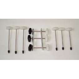 Фиксатор влагалища для коров