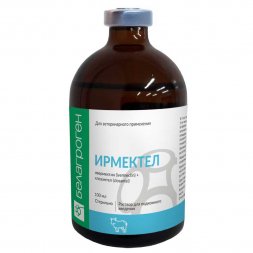 ИРМЕКТЕЛ 100мл