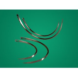 Игла хирург. мышечная 1,1х50 мм, 12 шт. код 20705070