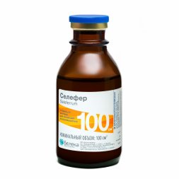 Селефер 100мл