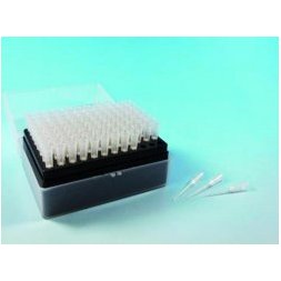 Наконечники к микродозаторам 1-канальным 0,5-10 мкл