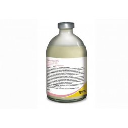 Синулокс RTU, раствор для инъекций, 100 мл