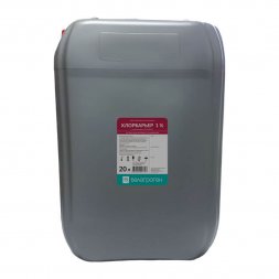 ХЛОРБАРЬЕР 1%20л.