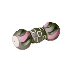 Игрушка для собак Гантель, резиновая, дл. 15 см, 83512, Кербл