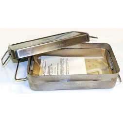 Стерилизатор, кипятильник огневой, 240 х126х70 мм, 750 мл, 1,4 кг, П-22