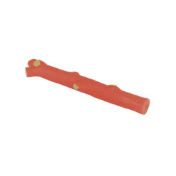 Игрушка для собак аппортировочная, резиновая, дл. 30 см, 83515, Кербл